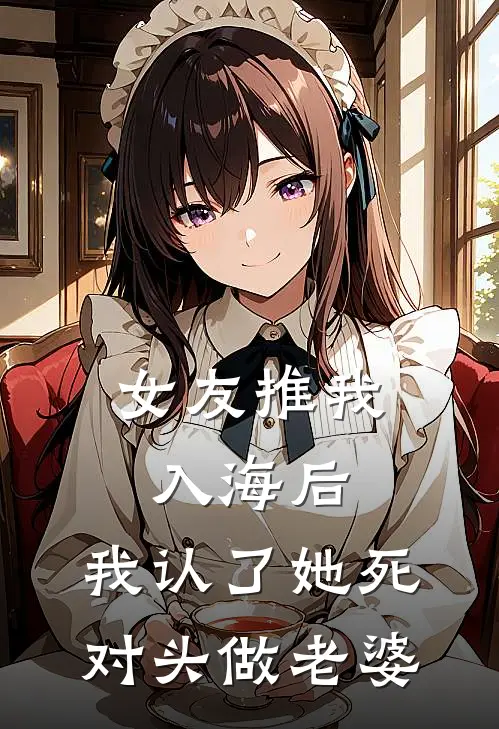 女友推我入海后，我认了她死对头做老婆
