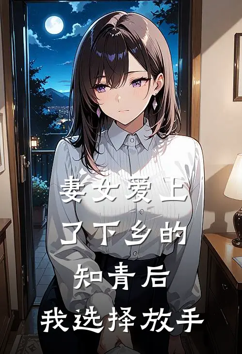 妻女爱上了下乡的知青后，我选择放手