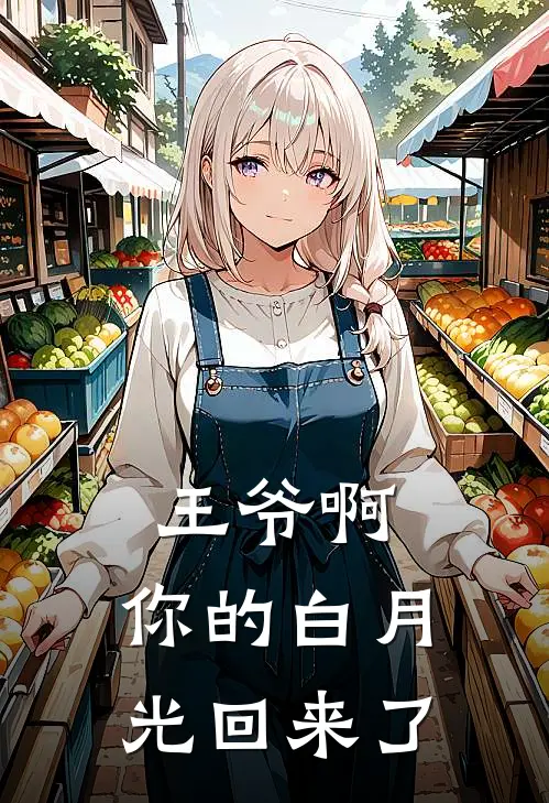 王爷啊，你的白月光回来了