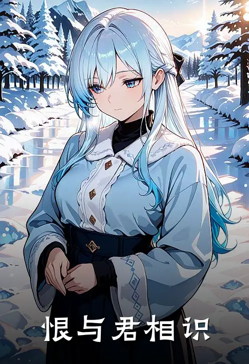 恨与君相识