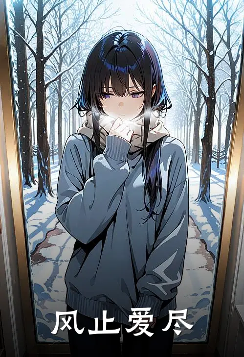 风止爱尽