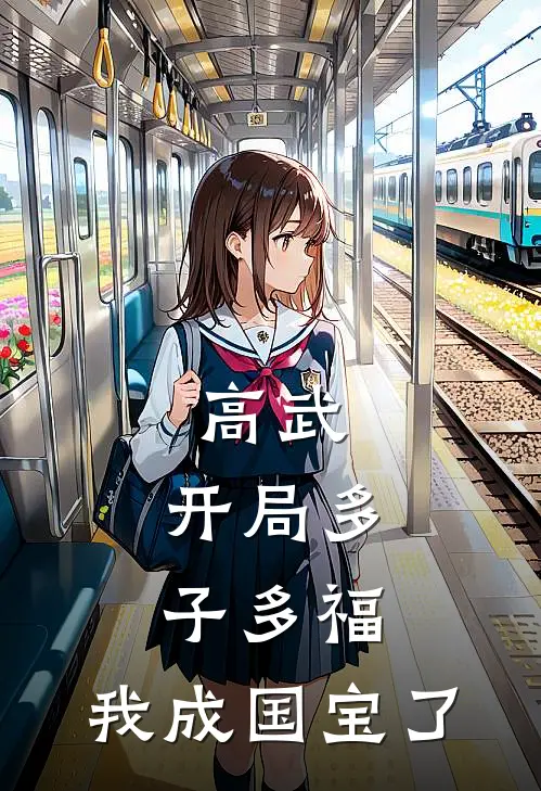 高武：开局多子多福，我成国宝了