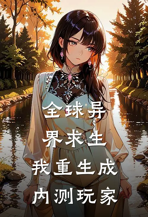 全球异界求生：我重生成内测玩家