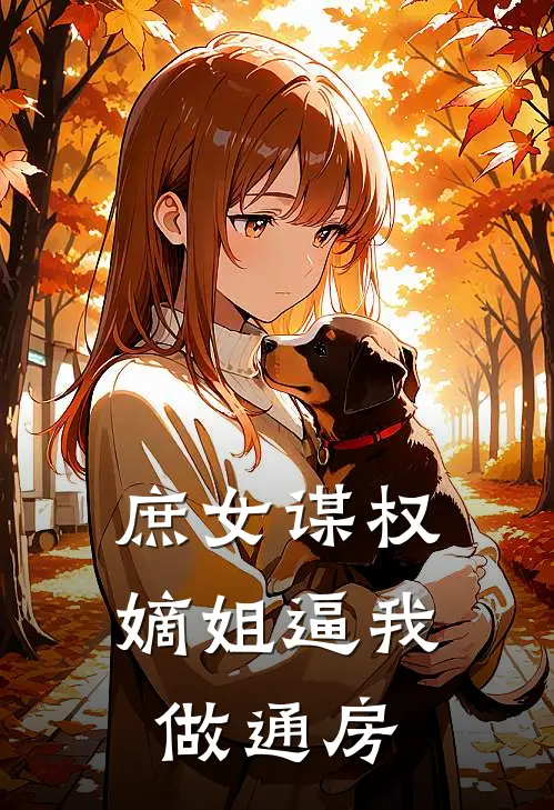 庶女谋权，嫡姐逼我做通房