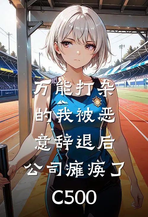 万能打杂的我被恶意辞退后，公司瘫痪了C500