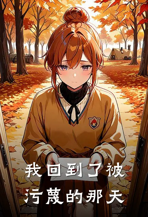 我回到了被污蔑的那天