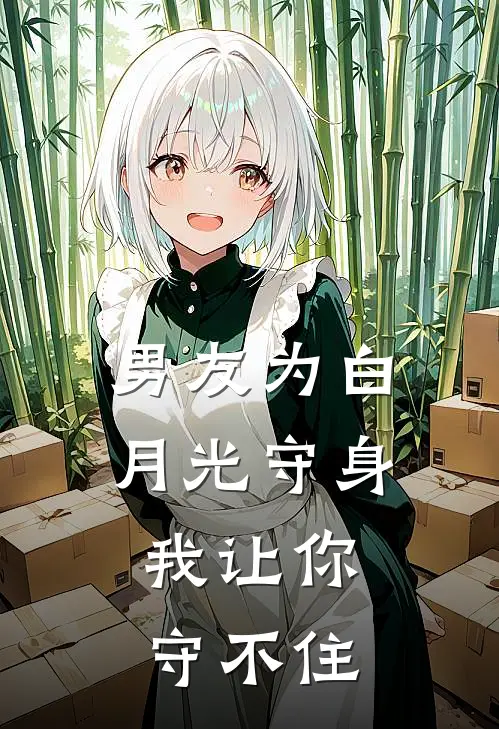 男友为白月光守身，我让你守不住