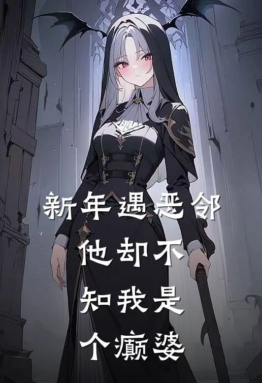 新年遇恶邻，他却不知我是个癫婆