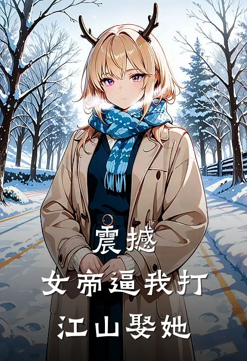 震撼：女帝逼我打江山娶她