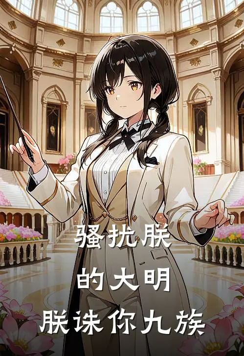 骚扰朕的大明，朕诛你九族