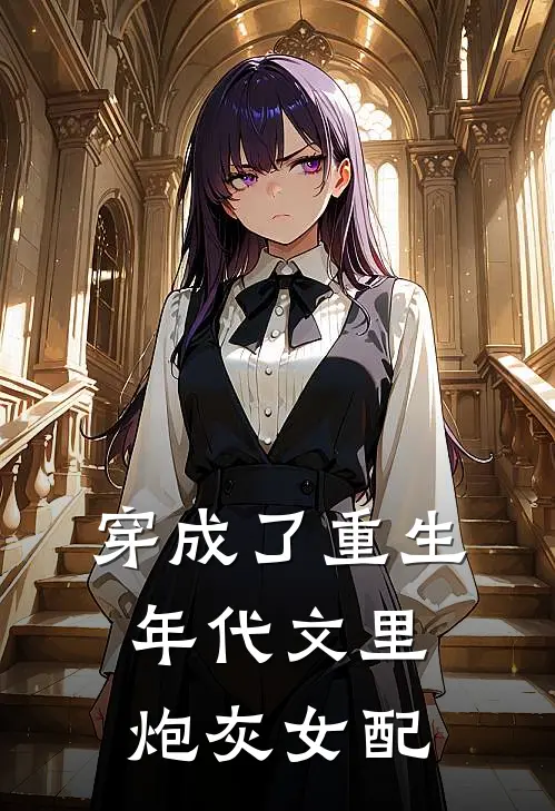 穿成了重生年代文里炮灰女配