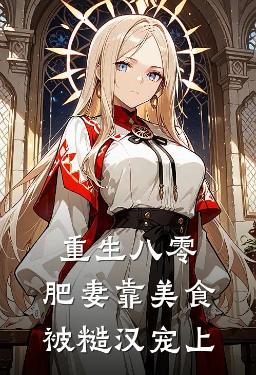 重生八零：肥妻靠美食被糙汉宠上
