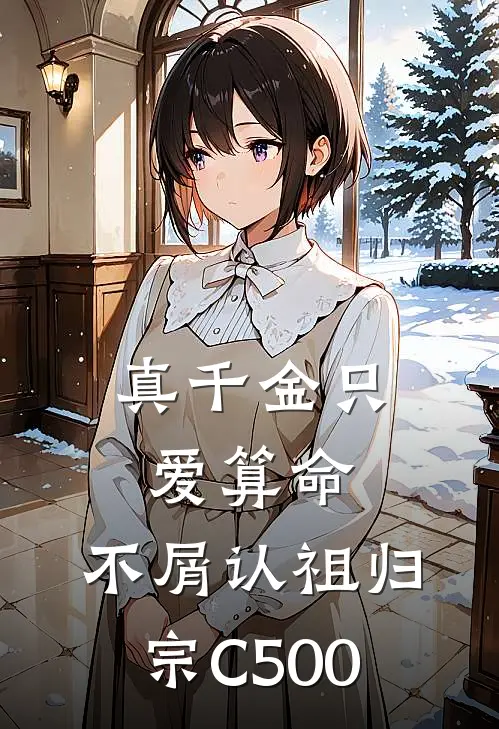 真千金只爱算命，不屑认祖归宗C500