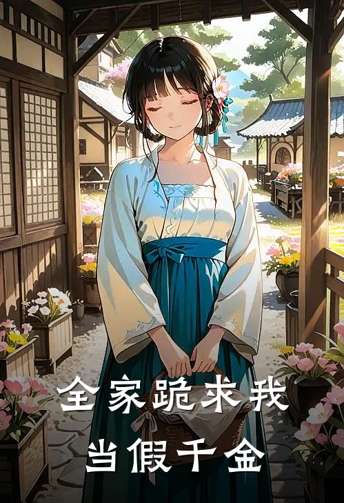 全家跪求我当假千金