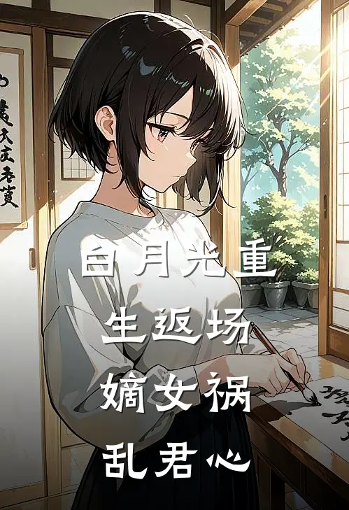 白月光重生返场，嫡女祸乱君心