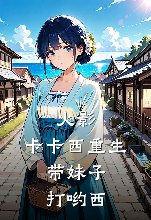 火影：卡卡西重生，带妹子打哟西