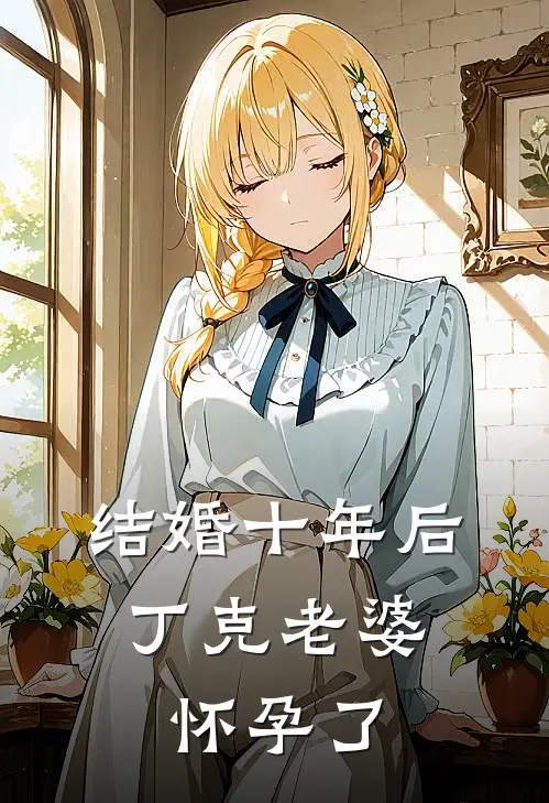 结婚十年后，丁克老婆怀孕了