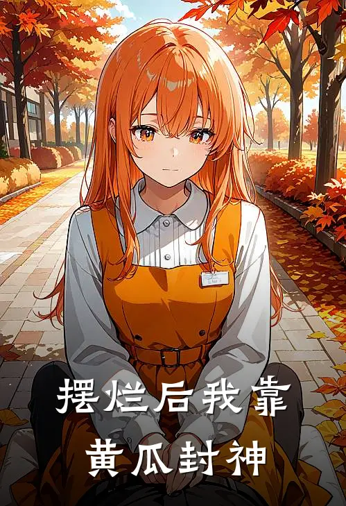 摆烂后我靠黄瓜封神