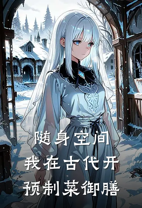 随身空间：我在古代开预制菜御膳