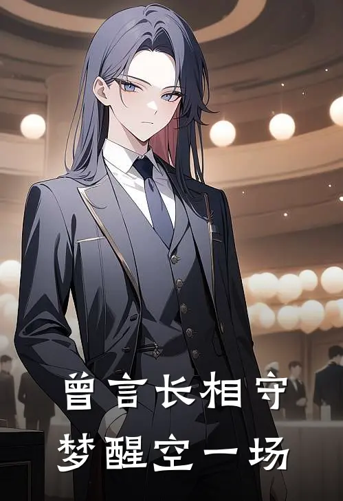 曾言长相守，梦醒空一场
