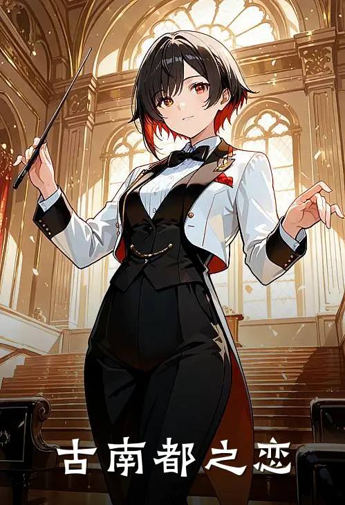 古南都之恋