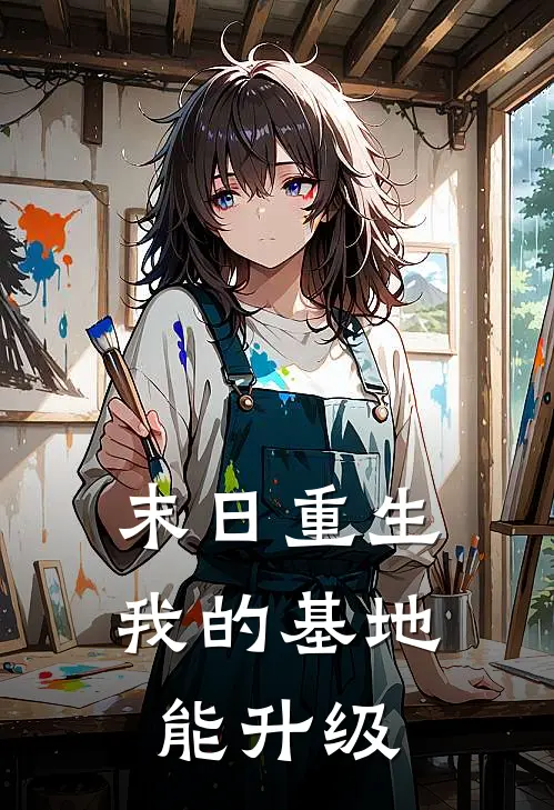 末日重生：我的基地能升级