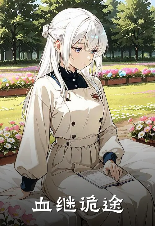 血继诡途