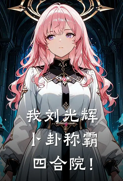 我刘光辉，卜卦称霸四合院！