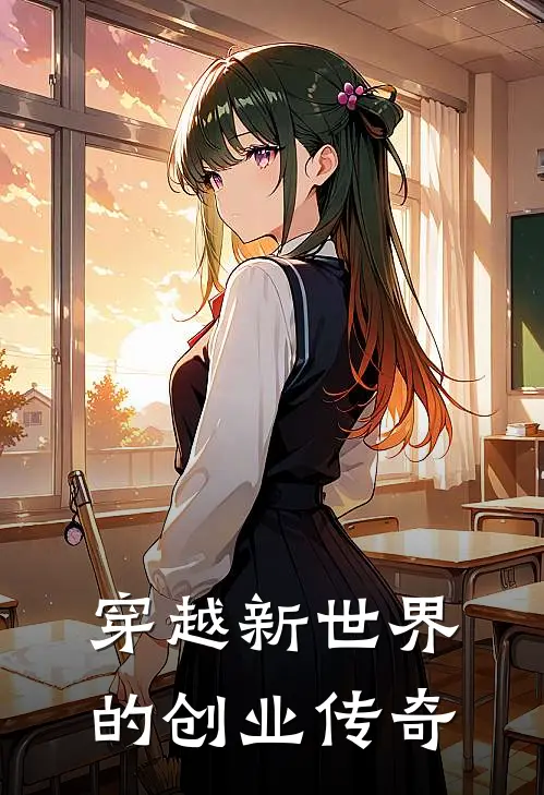 穿越新世界的创业传奇