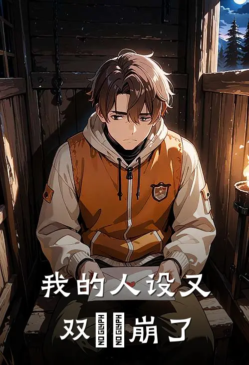 我的人设又双叒叕崩了