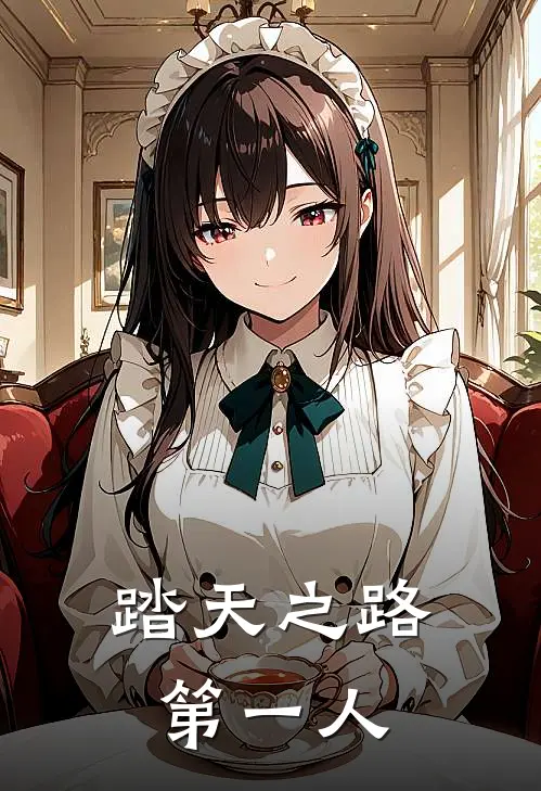 踏天之路第一人