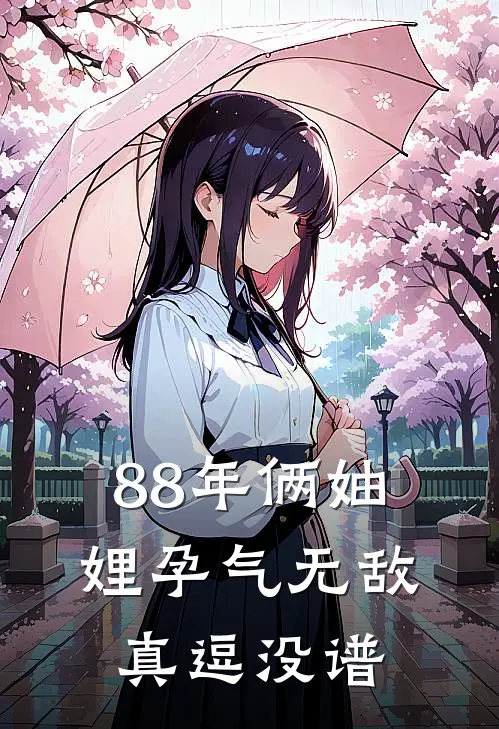 88年俩妯娌“孕”气无敌真逗没谱