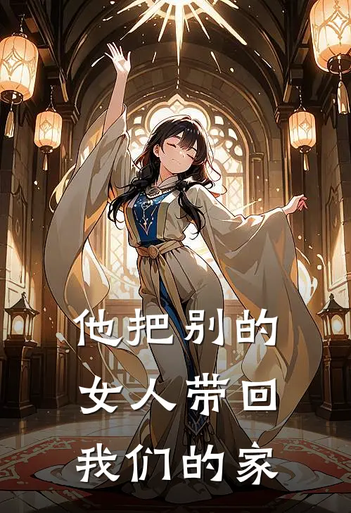 他把别的女人带回我们的家