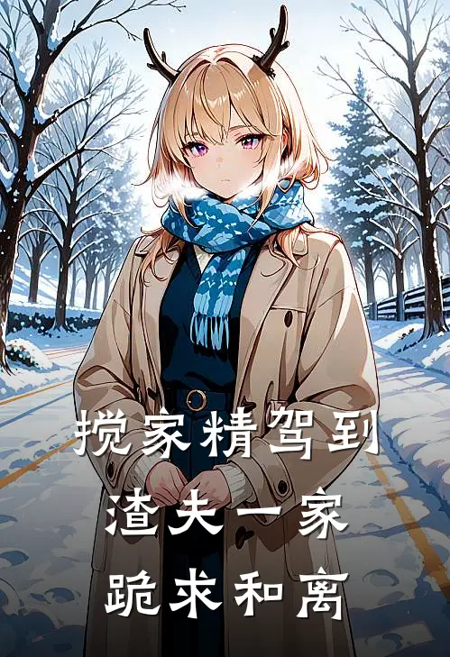 搅家精驾到，渣夫一家跪求和离