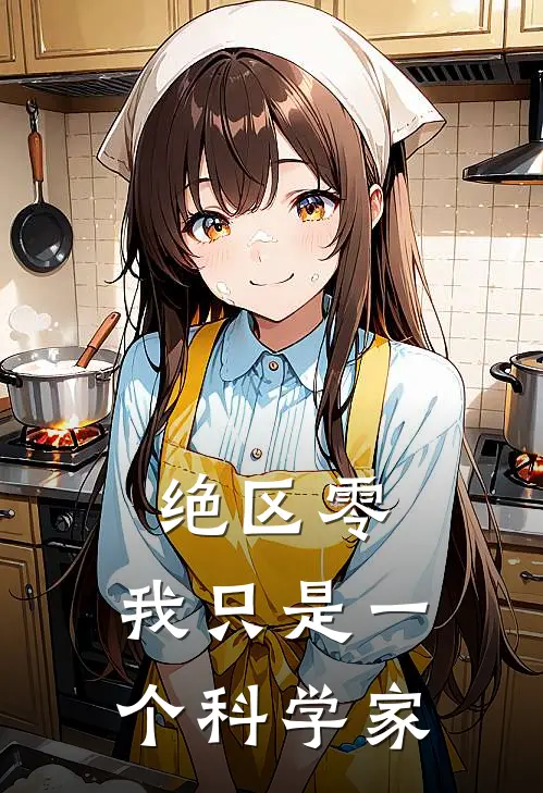 绝区零：我只是一个科学家