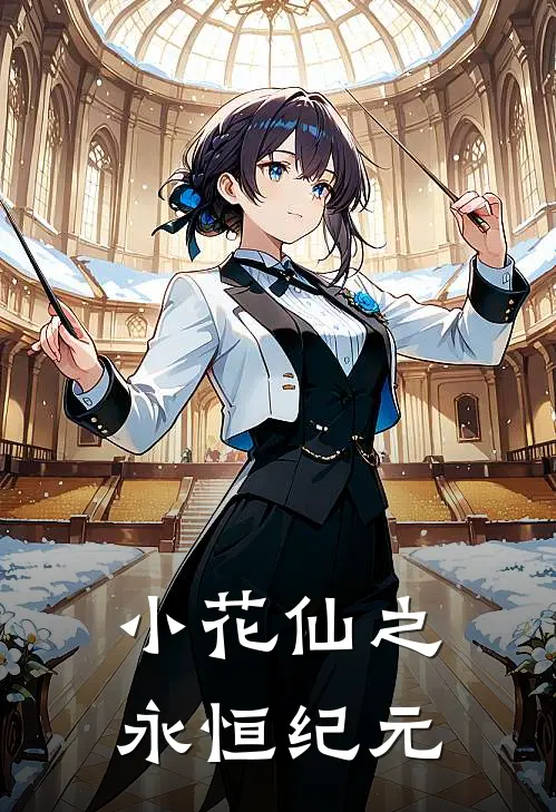 小花仙之永恒纪元
