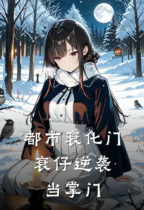 都市衰化门：衰仔逆袭当掌门