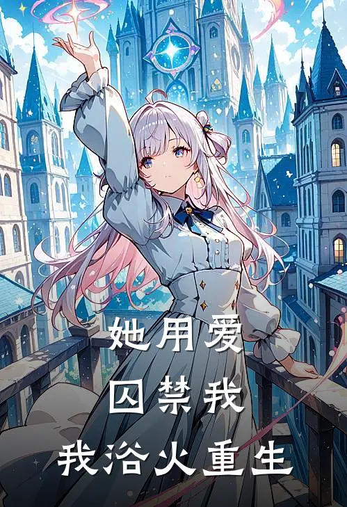 她用爱囚禁我，我浴火重生