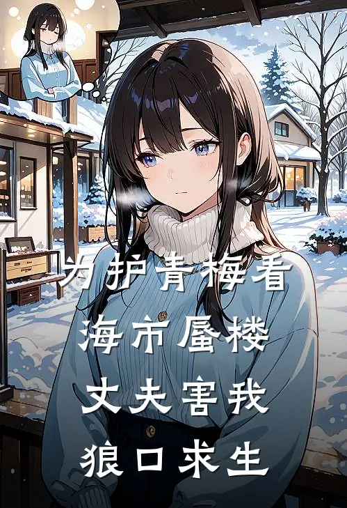 为护青梅看海市蜃楼，丈夫害我狼口求生