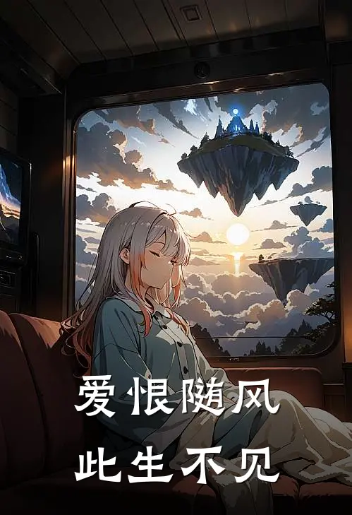 爱恨随风，此生不见