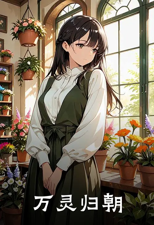 万灵归朝