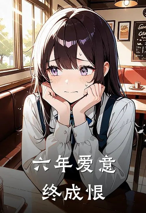 六年爱意终成恨