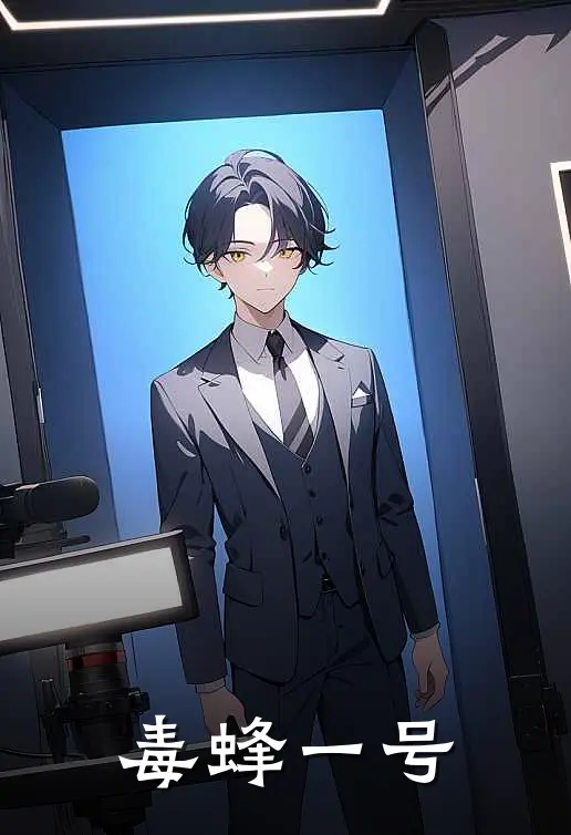 毒蜂一号