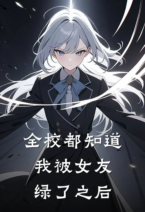 全校都知道我被女友绿了之后