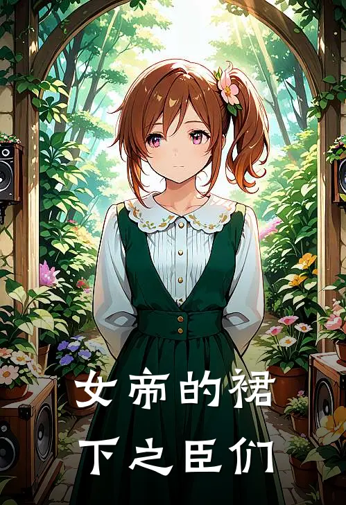 女帝的裙下之臣们