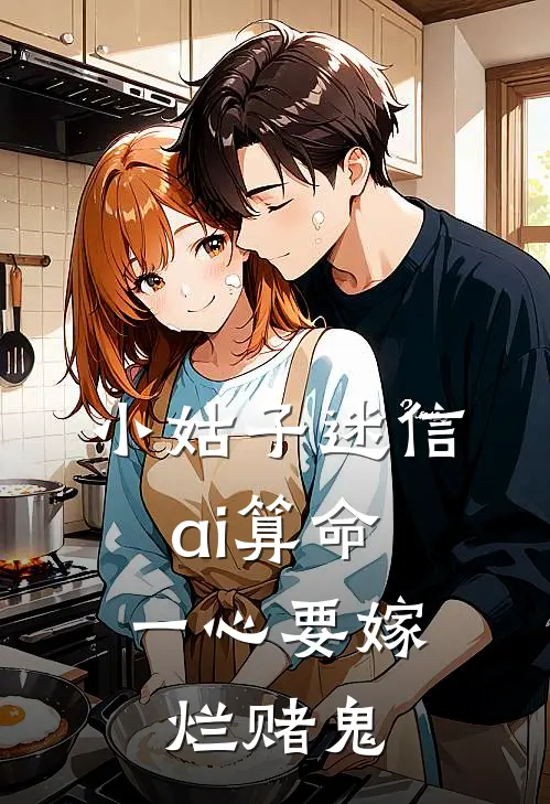 小姑子迷信ai算命，一心要嫁烂赌鬼
