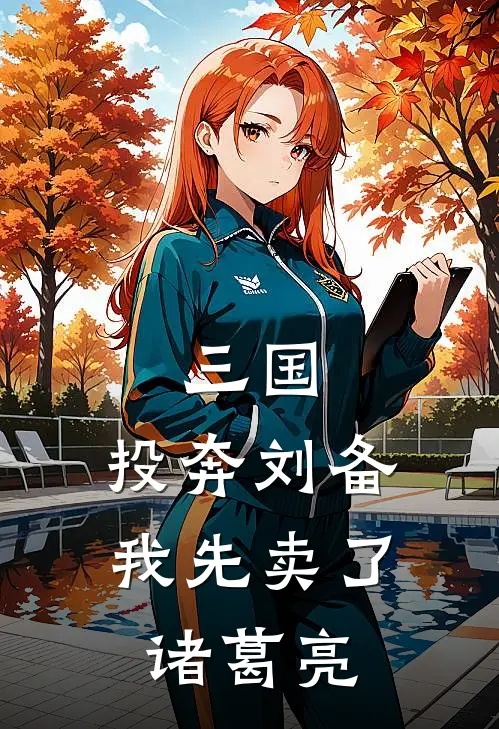 三国：投奔刘备，我先卖了诸葛亮