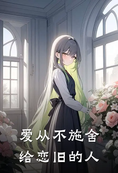爱从不施舍给恋旧的人