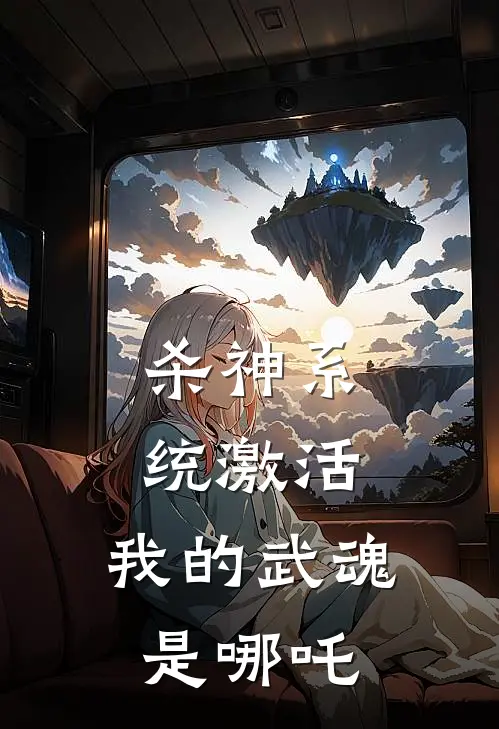 杀神系统激活，我的武魂是哪吒