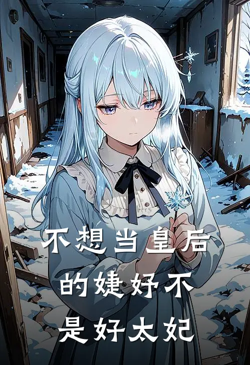 不想当皇后的婕妤不是好太妃